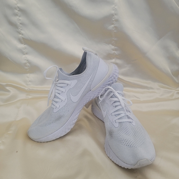 Mens Shoes - Picture 4 of 4